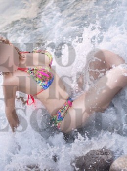 Luna - Escorts Palma | Escort girls list | VIP escorts